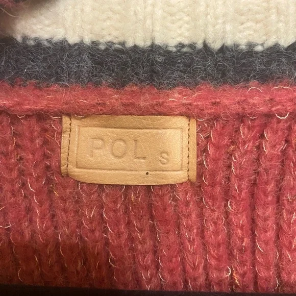 POL Sweater - Picture 2 of 4
